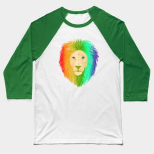 Pride Baseball T-Shirt